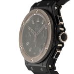 Hublot Big Bang 44 mm 301.CK.1140.RX (2015) - Black dial 44 mm Ceramic case (6/8)