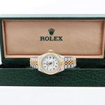 Rolex Lady-Datejust 69173 - (4/7)