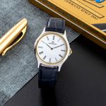 Jaeger-LeCoultre Heraion 112.5.08 - (1/8)