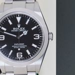 Rolex Explorer 214270 - (5/8)