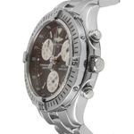 Breitling Colt Chronograph A73350 (Unknown (random serial)) - 38 mm Steel case (6/8)