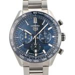 TAG Heuer Carrera