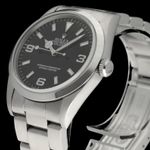 Rolex Explorer 14270 - (7/8)