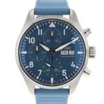 IWC Pilot Chronograph Top Gun Miramar IW388117 - (1/3)