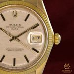 Rolex Oyster Perpetual Date 1503 - (5/8)