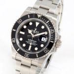 Rolex Submariner Date 116610LN - (1/8)
