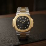 Patek Philippe Nautilus 3700/11JA - (2/8)