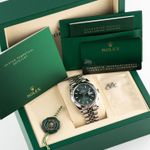 Rolex Datejust 41 126334 (2026) - 41 mm Steel case (7/7)