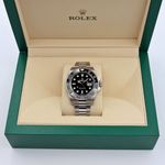 Rolex GMT-Master II 126710GRNR - (2/7)