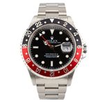 Rolex GMT-Master II 16710 - (1/2)