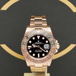 Rolex GMT-Master II 126715CHNR - (1/6)