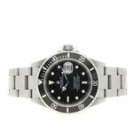 Rolex Submariner Date 16610 - (6/8)