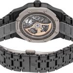 Audemars Piguet Royal Oak Double Balance Wheel Openworked 15416CE.OO.1225CE.01 - (5/5)