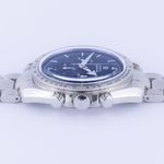 Omega Speedmaster Broad Arrow 3594.50 (1998) - Zwart wijzerplaat 42mm Staal (6/8)