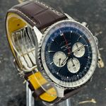 Breitling Navitimer 01 (46 MM) AB0137211C1P1 - (7/8)