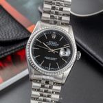 Rolex Datejust 36 16220 - (1/8)