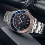 Rolex GMT-Master II 16710 - (2/8)