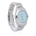 Rolex Oyster Perpetual 41 124300 - (7/7)