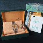 Rolex Datejust 36 16233 - (8/8)