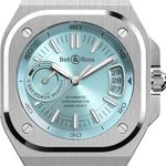 Bell & Ross BR 03 BR0392-D-LT-BR/SRB - (1/1)
