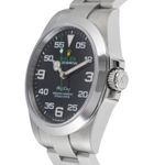 Rolex Air-King 126900 - (6/8)