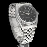 Rolex Datejust 36 16220 (1992) - 36 mm Steel case (4/7)