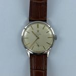 Omega Seamaster 125.003-62 - (5/6)