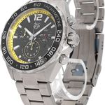 TAG Heuer Formula 1 Quartz CAZ101AC.BA0842 - (3/5)