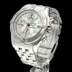 Breitling Chrono Cockpit A13358 - (2/8)