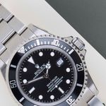 Rolex Sea-Dweller 4000 16600 - (3/8)