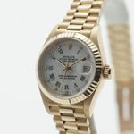 Rolex Lady-Datejust 69178 - (4/8)