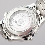 Omega Seamaster Diver 300 M 210.30.42.20.01.001 (2024) - Black dial 42 mm Steel case (8/8)