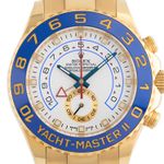 Rolex Yacht-Master II 116688 - (2/4)
