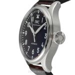 IWC Big Pilot IW329301 - (5/8)