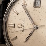 Omega Seamaster 136.00011 - (6/8)