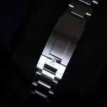 Tudor Black Bay 41 7941A1A0RU (Unknown (random serial)) - Black dial 41 mm Steel case (4/4)