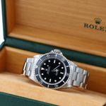 Rolex Submariner No Date 14060 - (2/8)