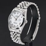 Rolex Datejust 36 16200 - (4/8)
