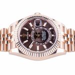 Rolex Sky-Dweller 336934 - (5/8)
