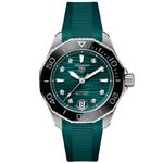 TAG Heuer Aquaracer Lady WBP231G.FT6226 - (1/2)