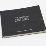 Panerai Special Editions PAM00721 (Unknown (random serial)) - Black dial 47 mm Steel case (8/8)