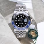 Rolex GMT-Master II 126710BLNR - (5/8)