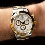 Rolex Daytona 116523 - (6/7)