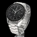 Omega Speedmaster Professional Moonwatch 3570.50.00 (2000) - Black dial 42 mm Steel case (3/8)