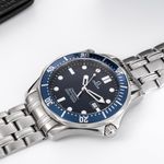 Omega Seamaster 196.1523 - (4/8)