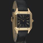 Cartier Santos Dumont WGSA0077 - (4/8)