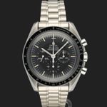 Omega Speedmaster Professional Moonwatch 3590.50 (1992) - Zwart wijzerplaat 42mm Staal (3/7)