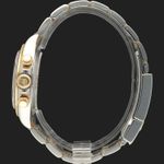 Rolex Daytona 116523 (2013) - 40mm Goud/Staal (7/7)