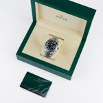 Rolex GMT-Master II 126710BLNR (2023) - Black dial 40 mm Steel case (2/6)