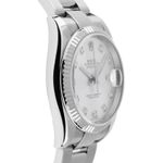 Rolex Datejust 36 116234 (2018) - 36 mm Steel case (4/7)
